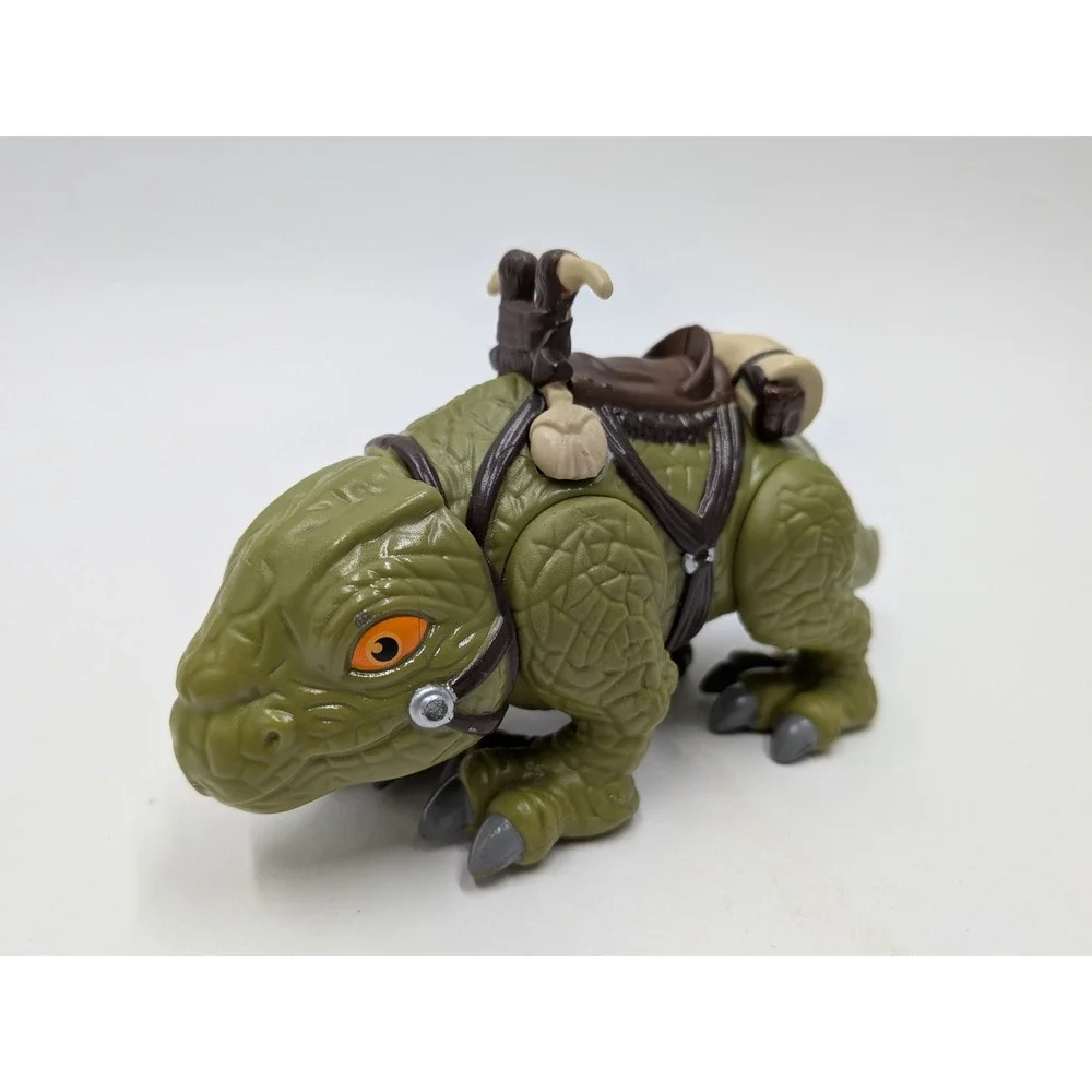 Star Wars The Force Awakens Dewback Hasbro Action Figure B6653 Creature 2015